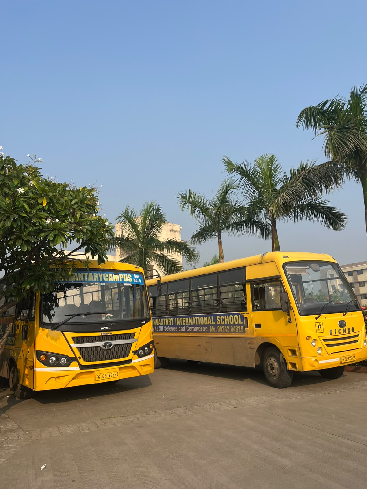 Transportation